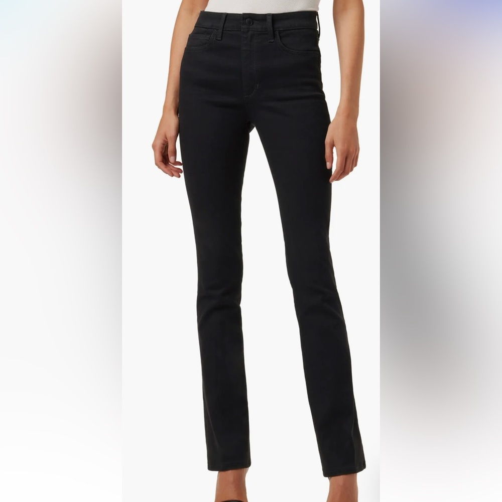 Joes Jeans The High Waist Clean Hem Bootcut Jeans. Size 31. New Without Tags